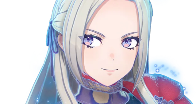 Edelgard