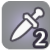 Knife Precision 2
