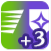 Spd/Res +3