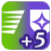 Spd/Res +5