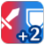 Str/Def +2