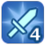 Sword Agility 4