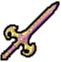 Sword of the Creator